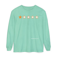 RATED ONE STAR - LONG SLEEVE