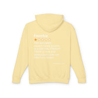 DOGS - FRENCHIE - BACK PRINT