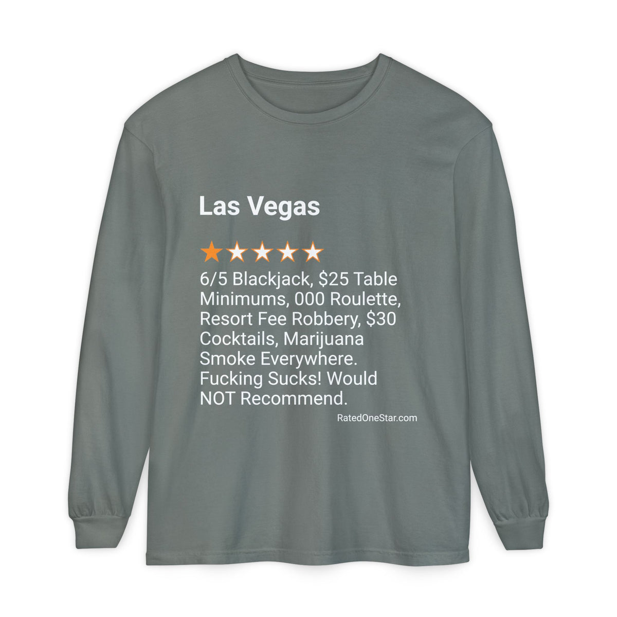 LAS VEGAS