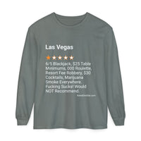 LAS VEGAS