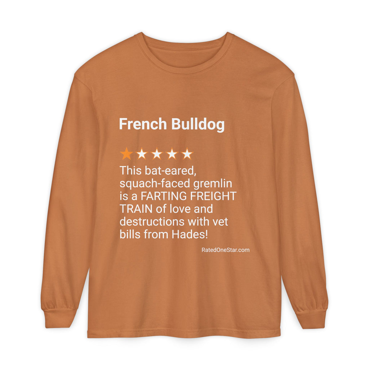 DOGS - FRENCH BULLDOG