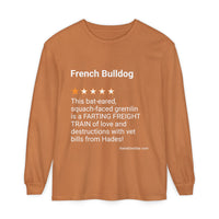 DOGS - FRENCH BULLDOG
