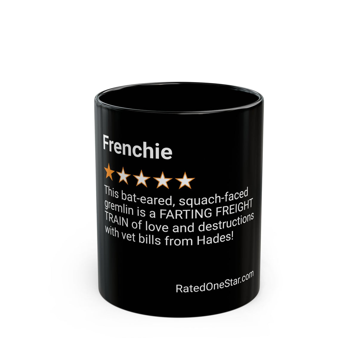 DOGS - FRENCHIE