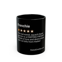 DOGS - FRENCHIE