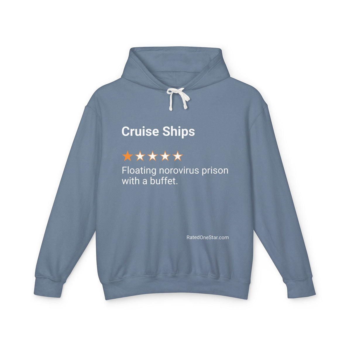 CRUISE SHIPS - NOROVIRUS