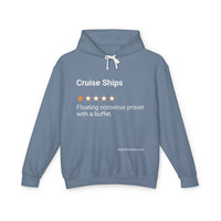 CRUISE SHIPS - NOROVIRUS