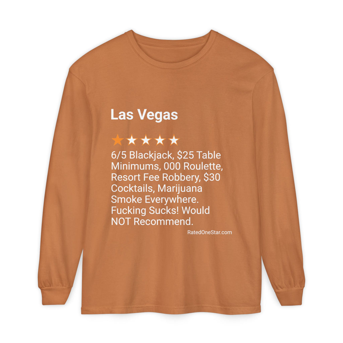 LAS VEGAS