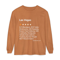 LAS VEGAS