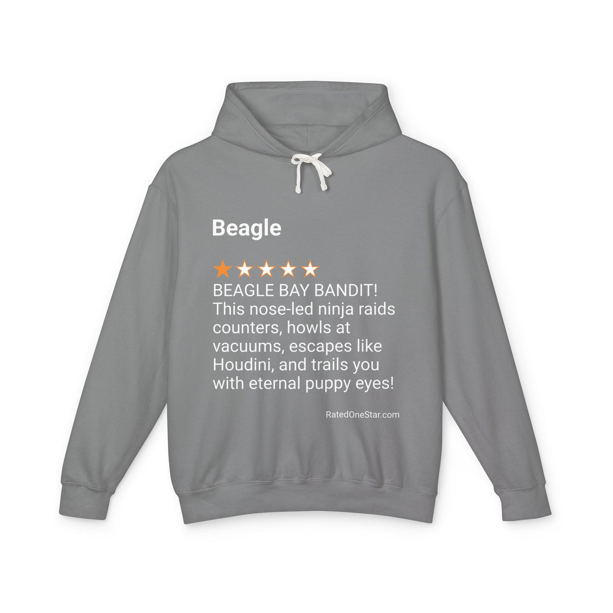 DOGS - BEAGLE