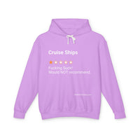 CRUISE SHIPS