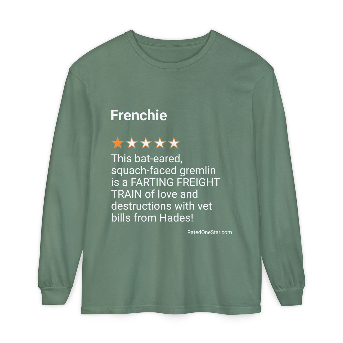 DOGS - FRENCHIE
