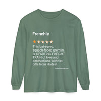 DOGS - FRENCHIE