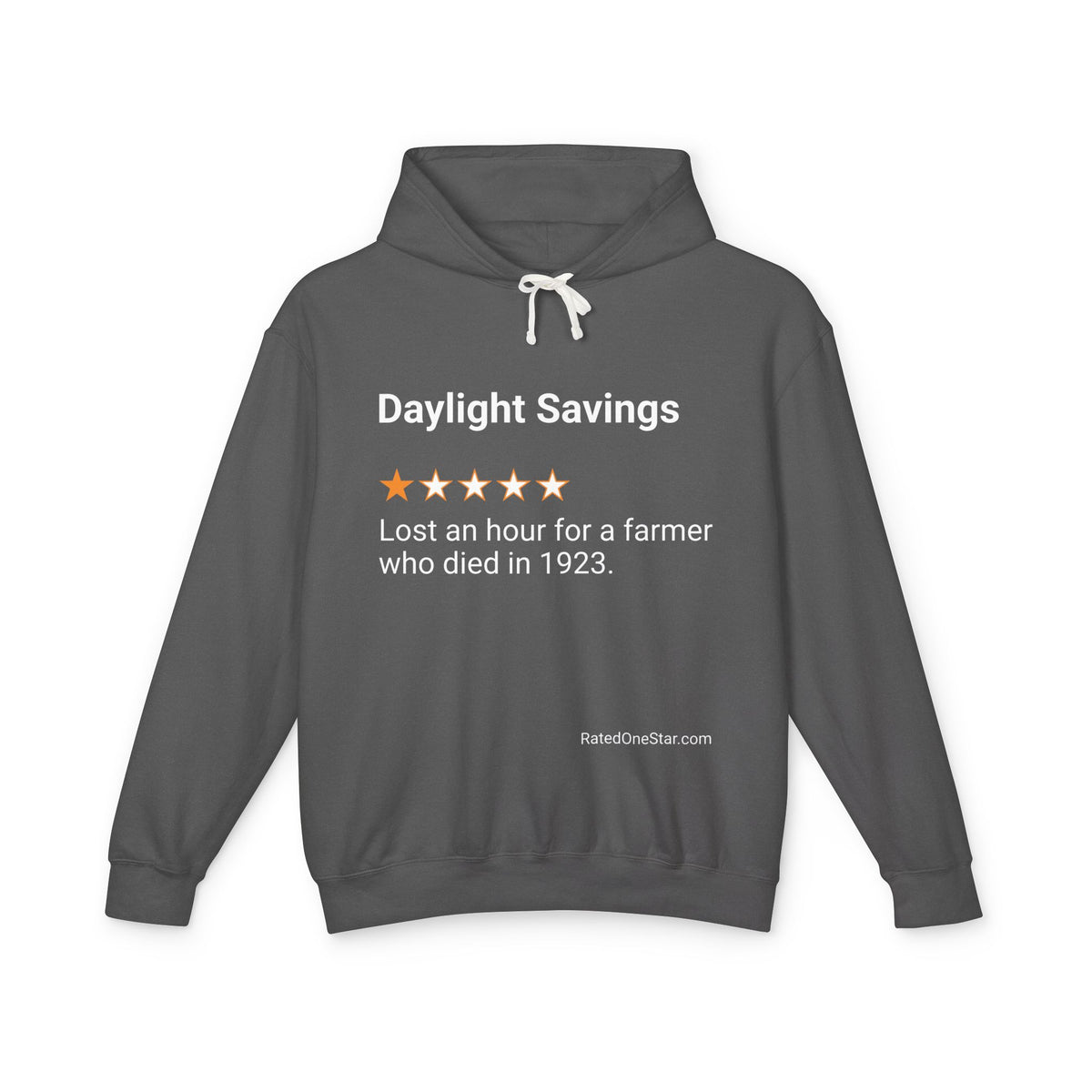 DAYLIGHT SAVINGS