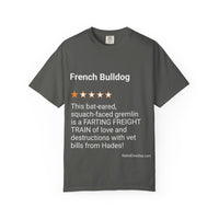 DOGS - FRENCH BULLDOG