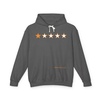 RATED ONE STAR - HOODIE