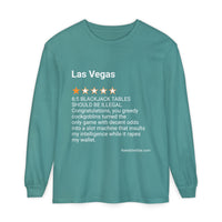 LAS VEGAS - BLACK JACK
