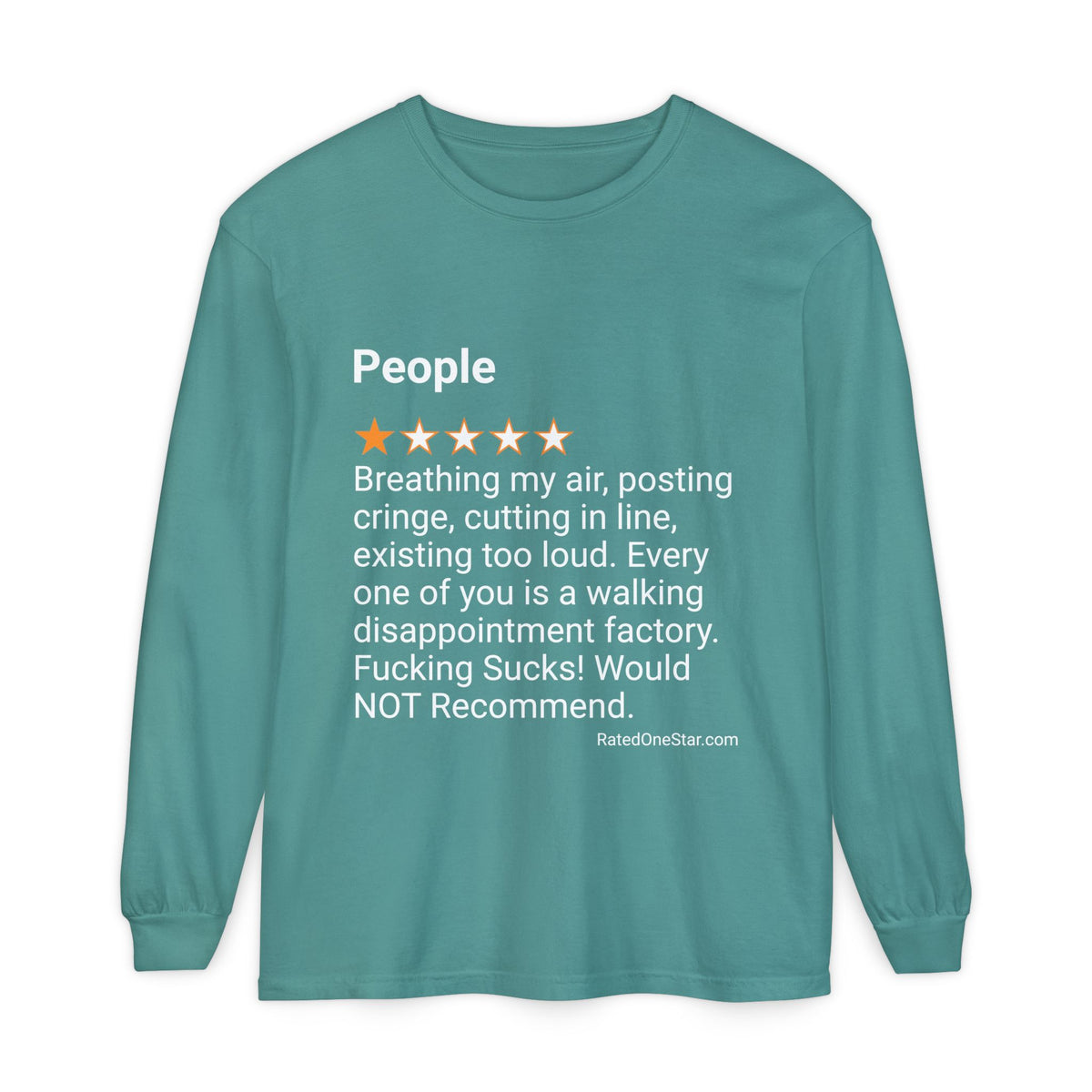 PEOPLE - POSTING CRINGE