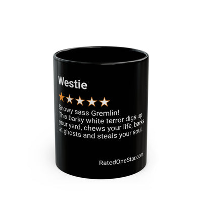 DOGS - WESTIE