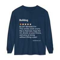 DOGS - BULLDOG