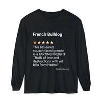 DOGS - FRENCH BULLDOG