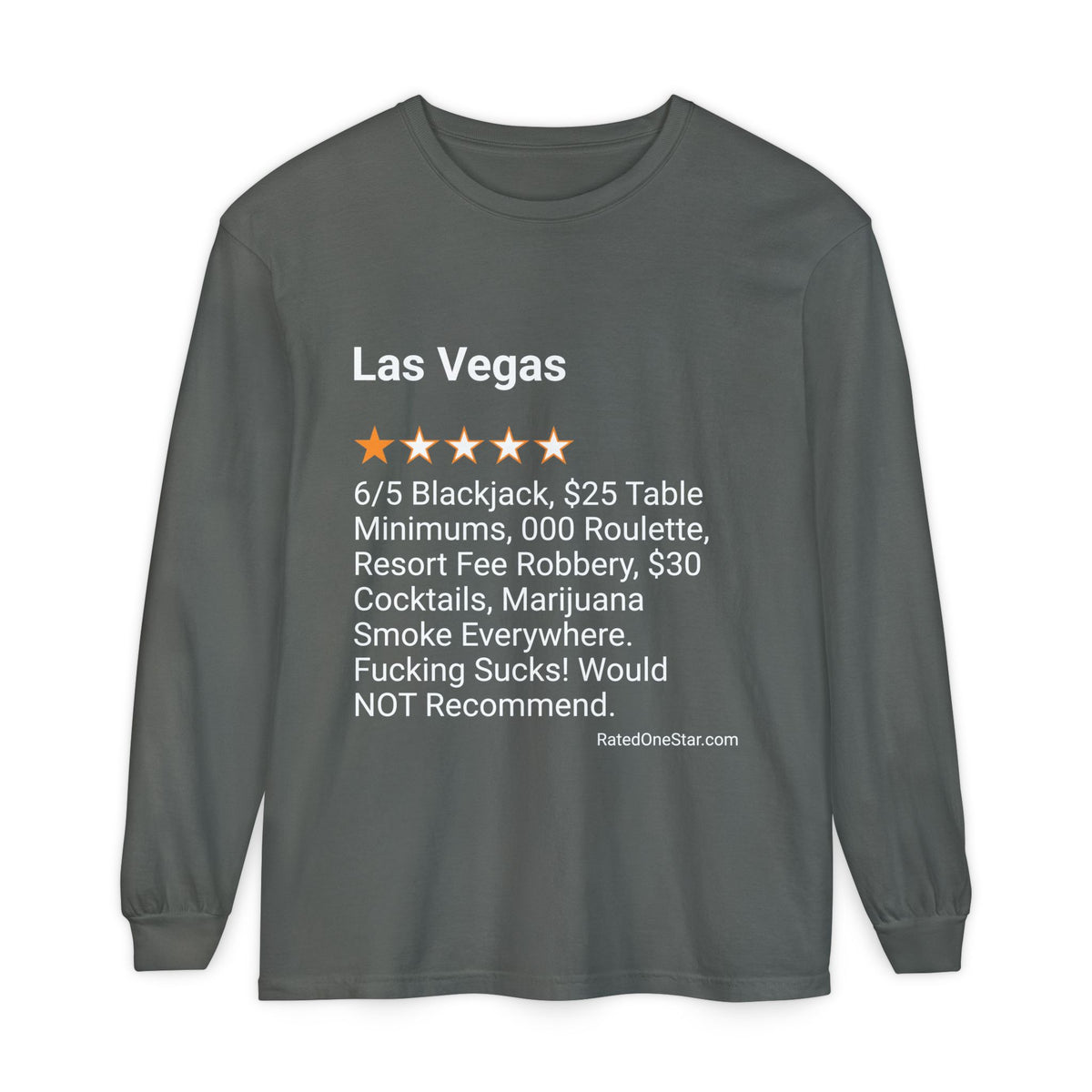 LAS VEGAS