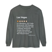 LAS VEGAS