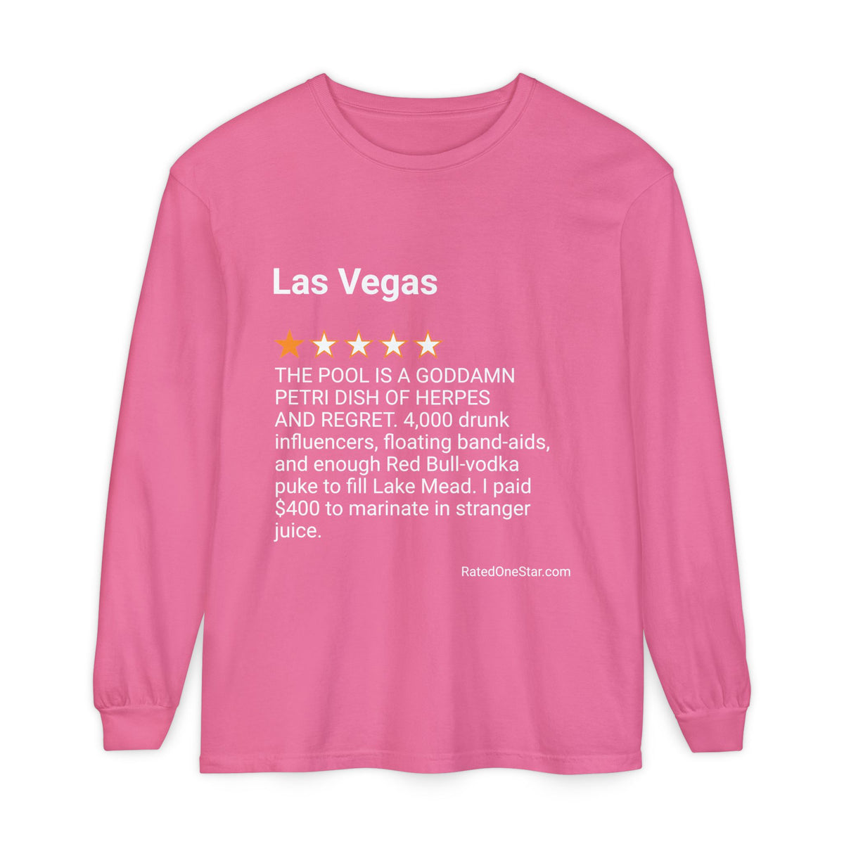 LAS VEGAS - POOL