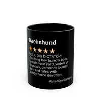 DOGS - DACHSHUND