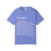 LAS VEGAS - HOMELESS