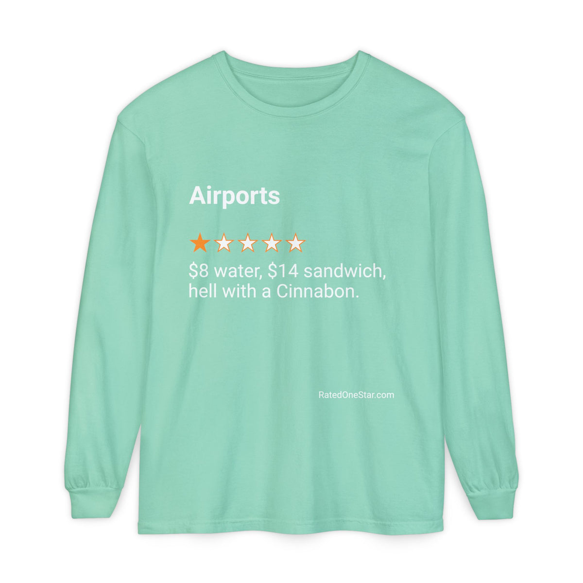 AIRPORTS