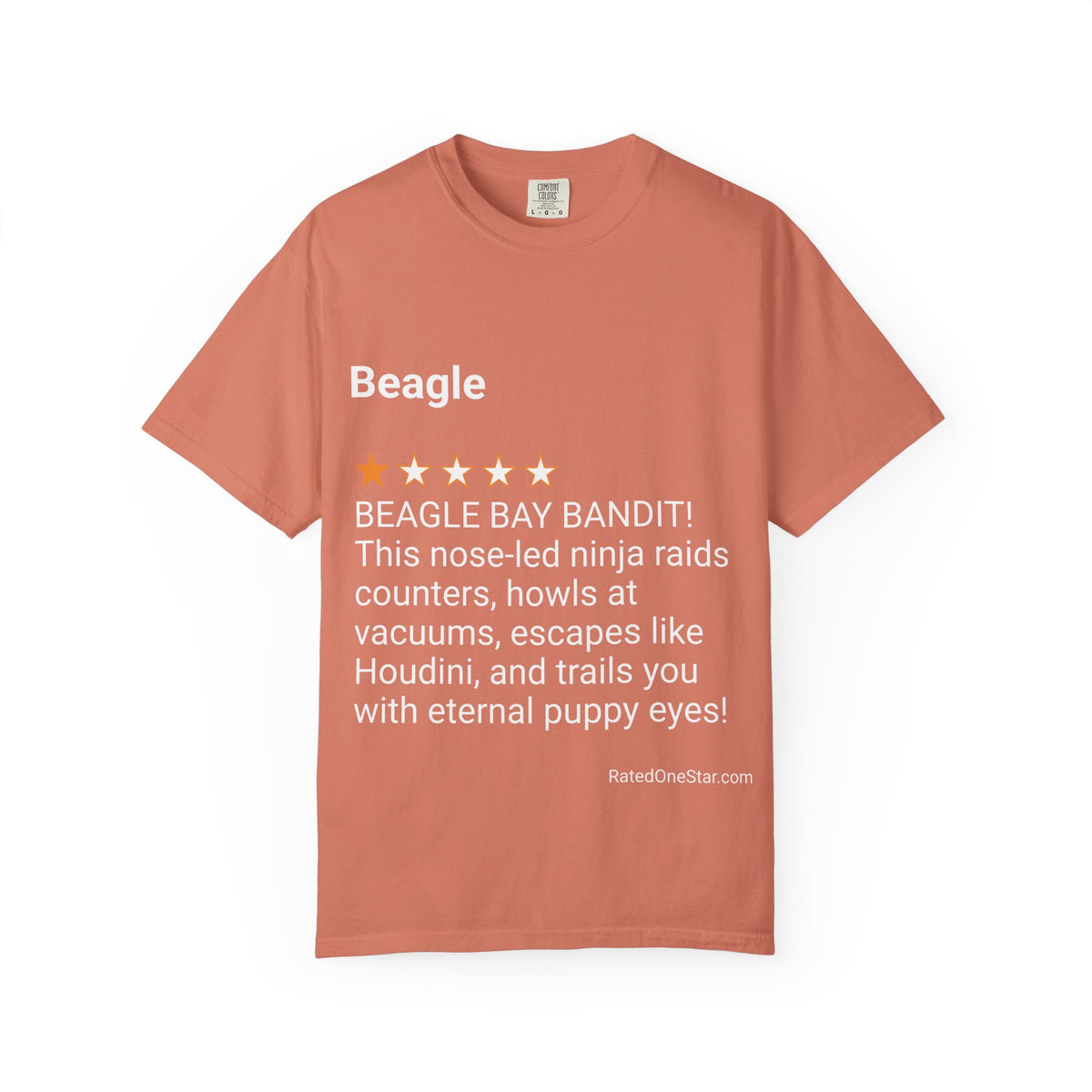 DOGS - BEAGLE