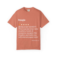DOGS - BEAGLE