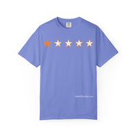 RATED ONE STAR - T-SHIRT