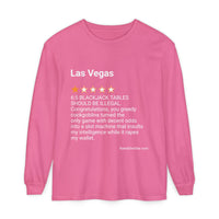 LAS VEGAS - BLACK JACK