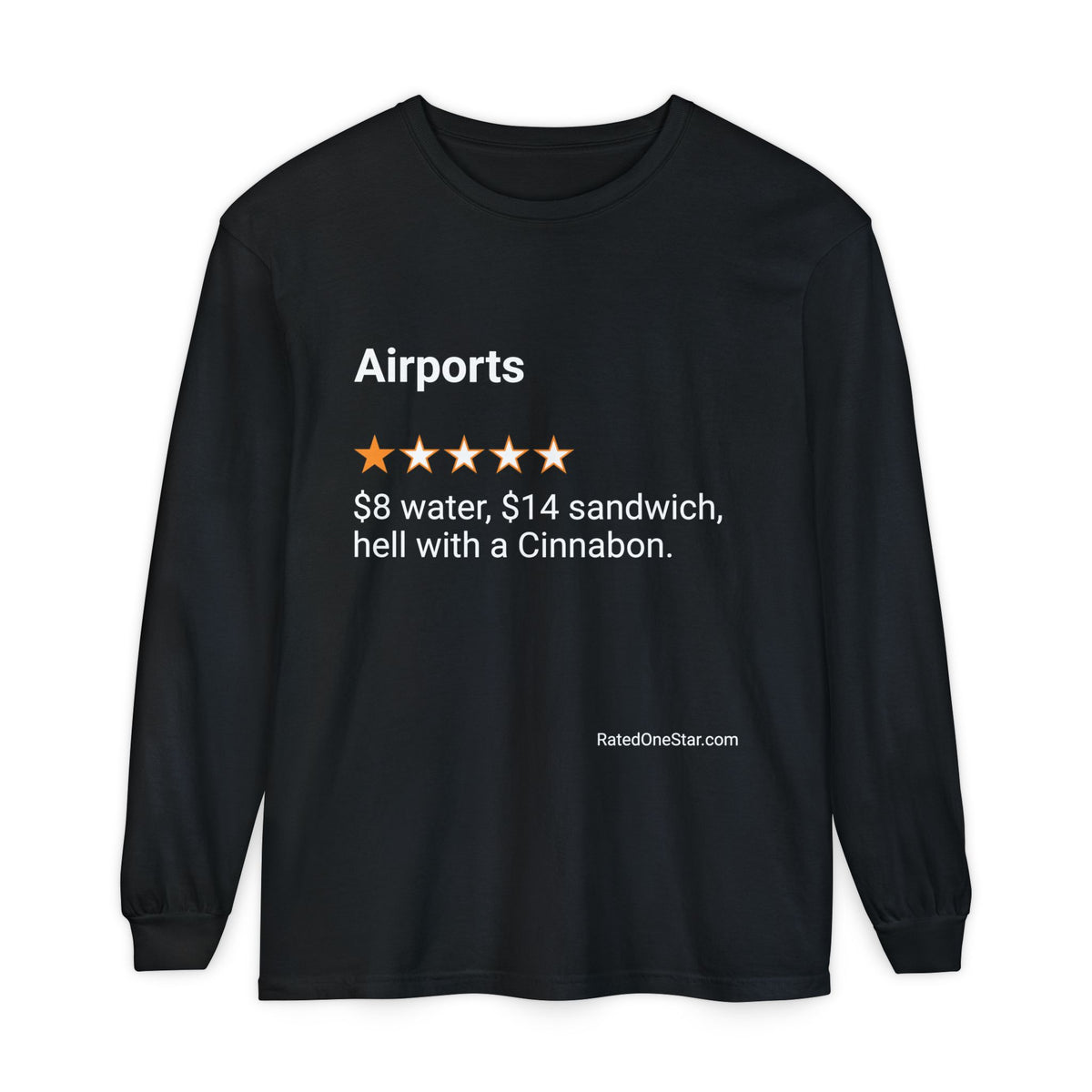 AIRPORTS