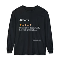 AIRPORTS