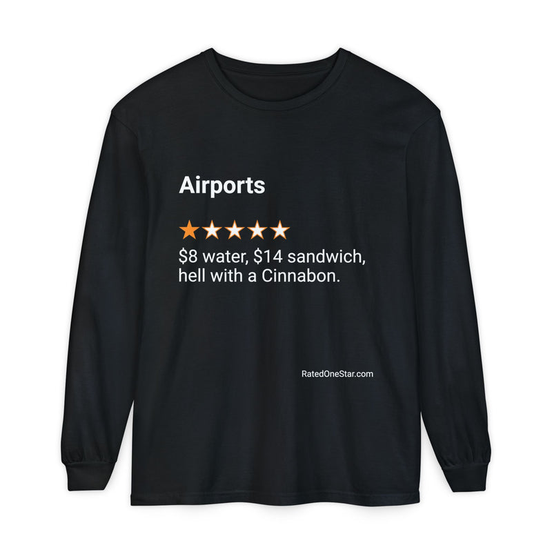AIRPORTS