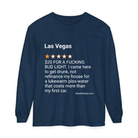 LAS VEGAS - BEER