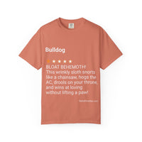 DOGS - BULLDOG