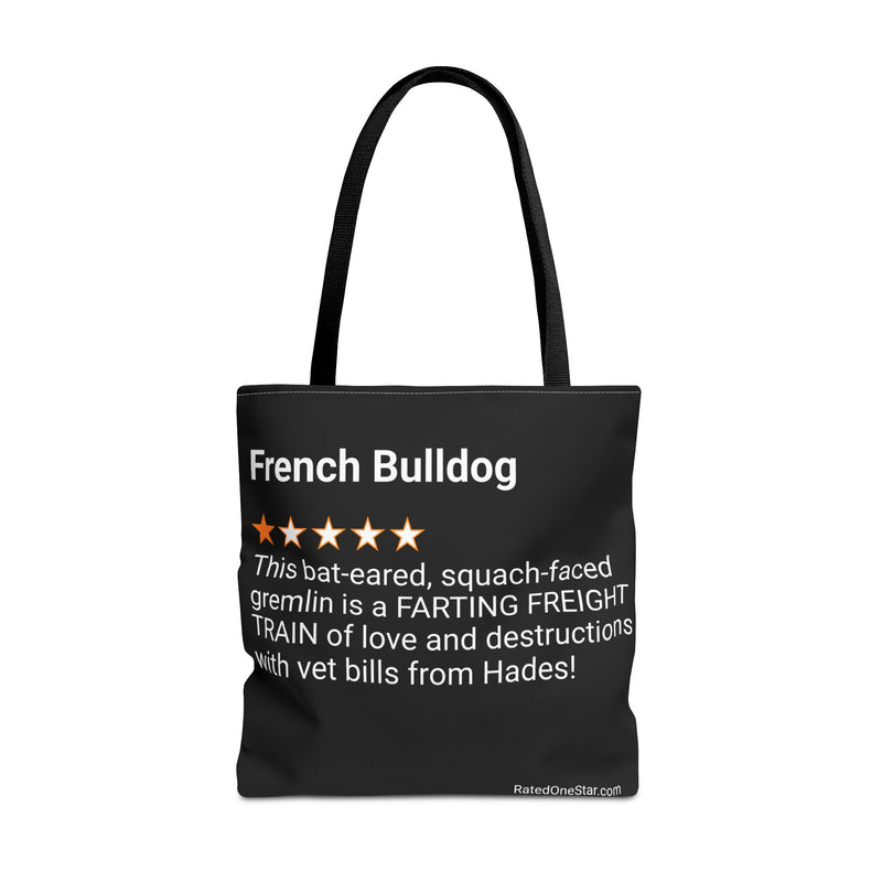 DOGS - FRENCH BULLDOG