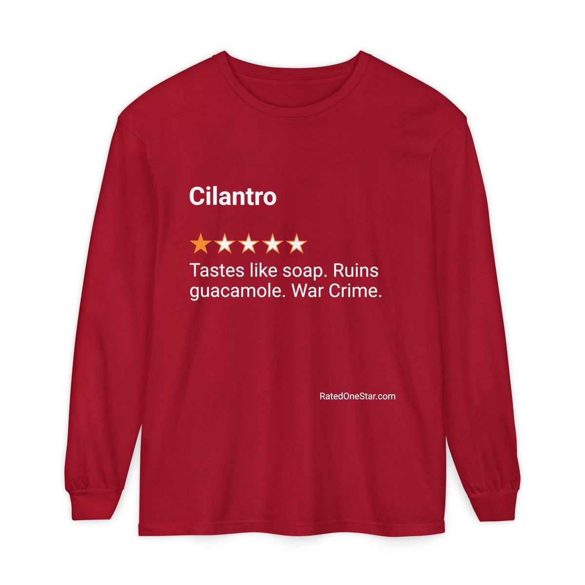 CILANTRO