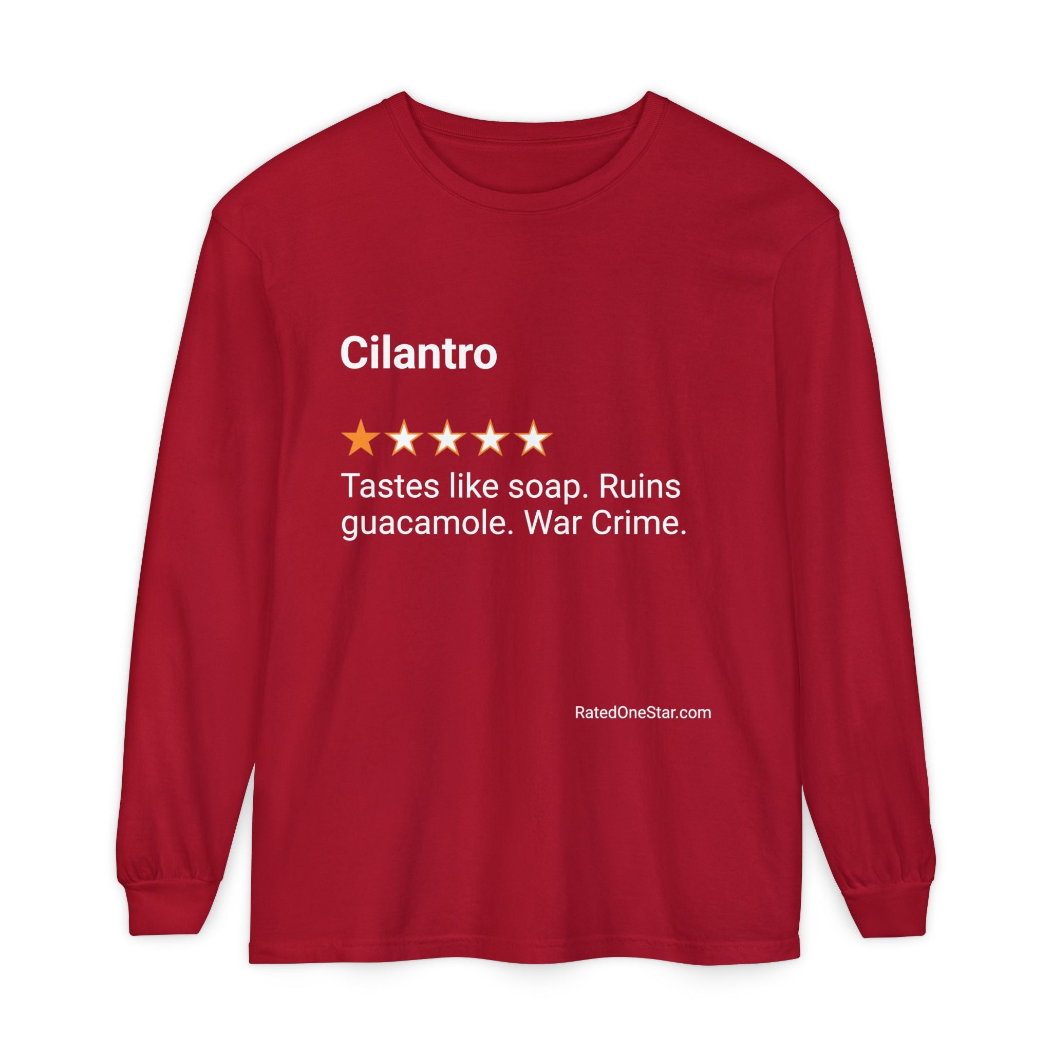 CILANTRO