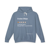 CRUISE SHIPS