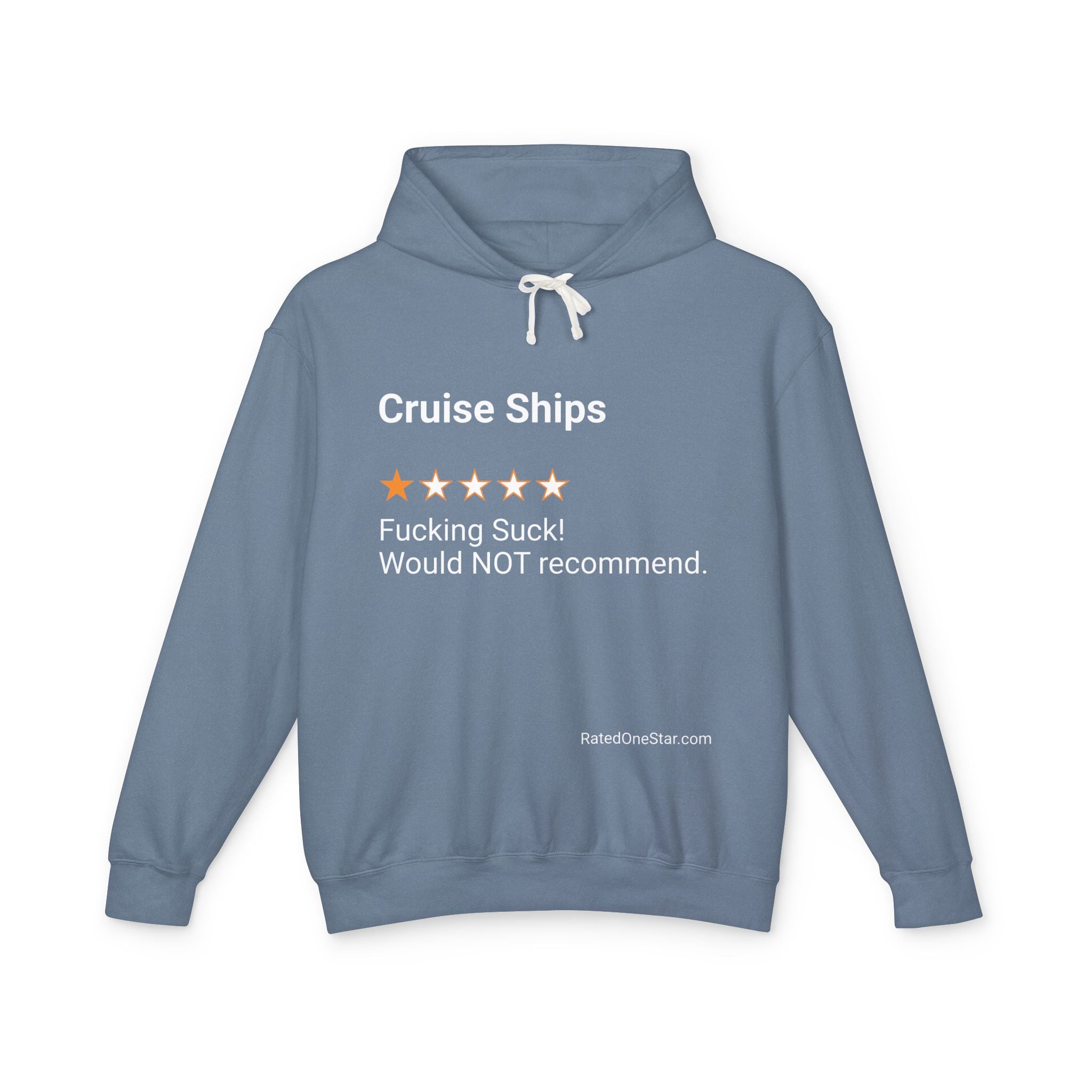 CRUISE SHIPS
