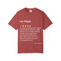 LAS VEGAS - F1