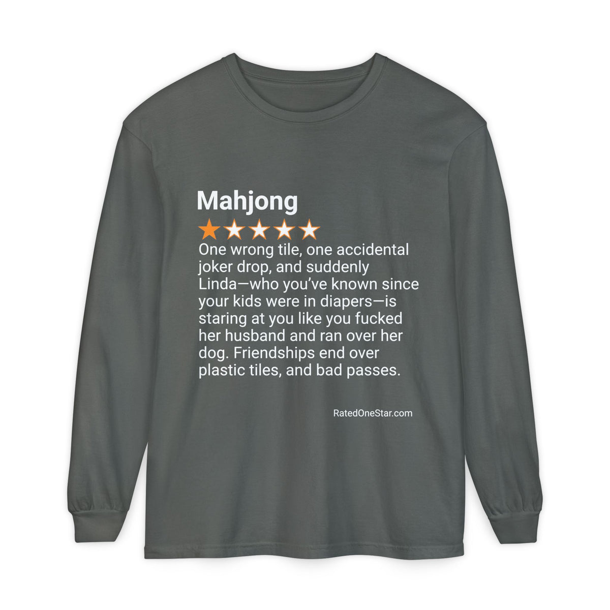 MAHJONG - BAD PASSES