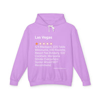 LAS VEGAS - SUCKS