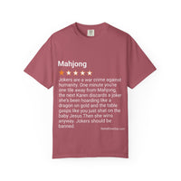 MAHJONG - JOKERS
