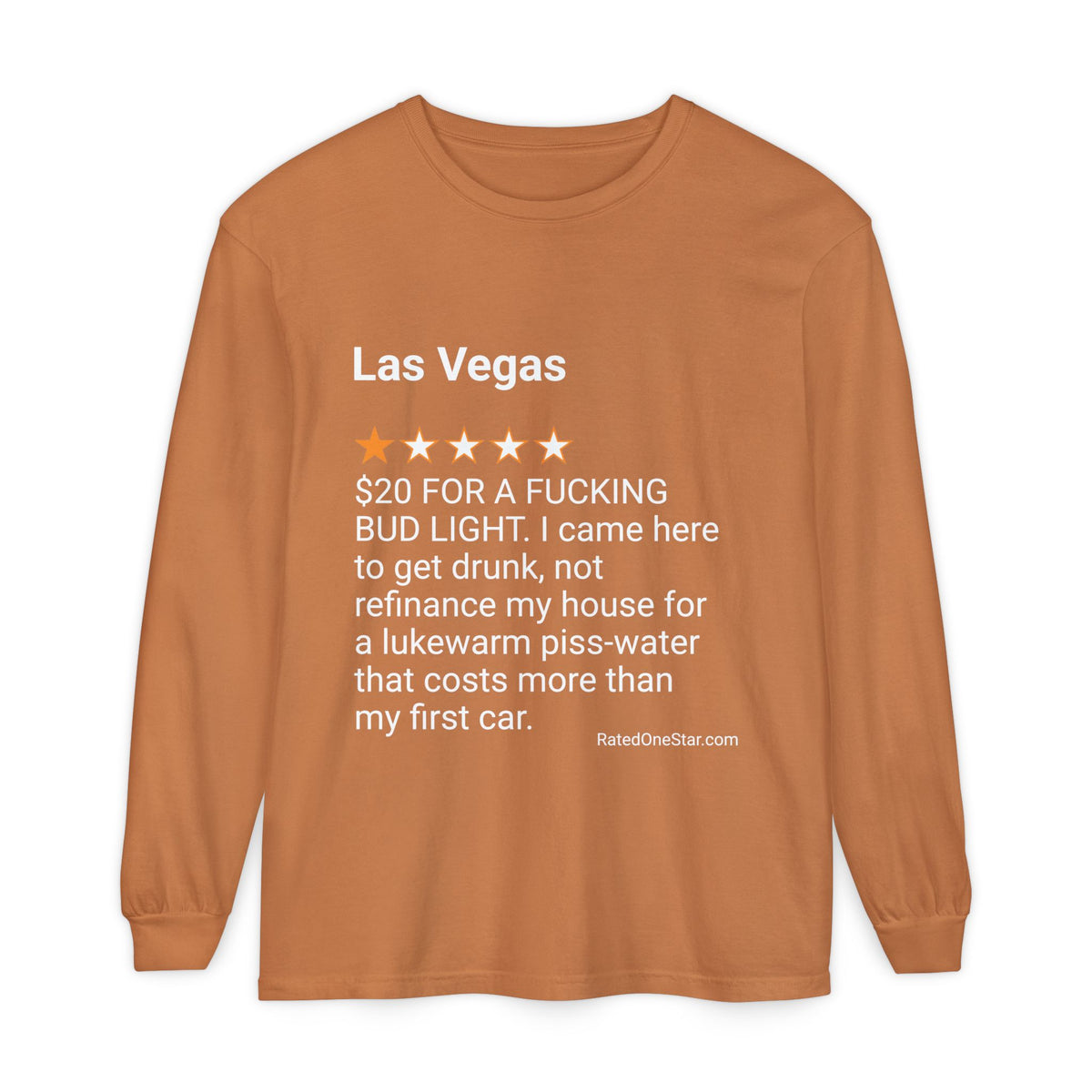 LAS VEGAS - BEER