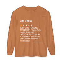 LAS VEGAS - BEER